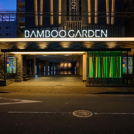 Hotel Bamboo Garden Shinyokohama Adult Only -The Old Name Is Reftel- Esterno foto