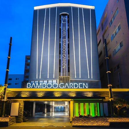 Hotel Bamboo Garden Shinyokohama Adult Only -The Old Name Is Reftel- Esterno foto
