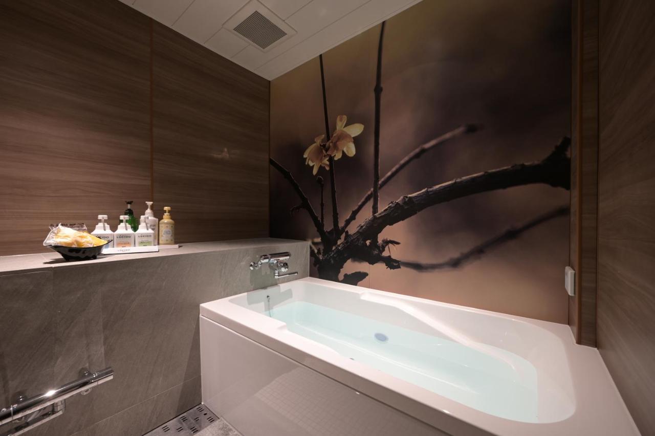 Hotel Bamboo Garden Shinyokohama Adult Only -The Old Name Is Reftel- Esterno foto